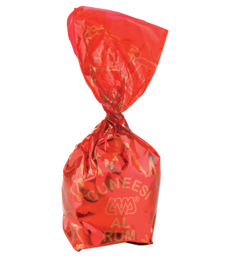 Praline cu Rom